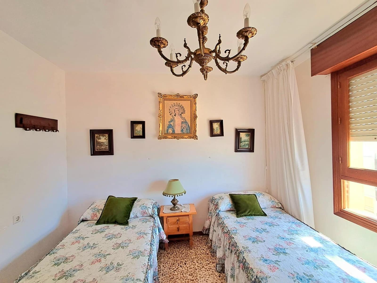 3 camera da letto Appartamento in vendita in Aguilas - 249.000 € (Rif: 9849515)