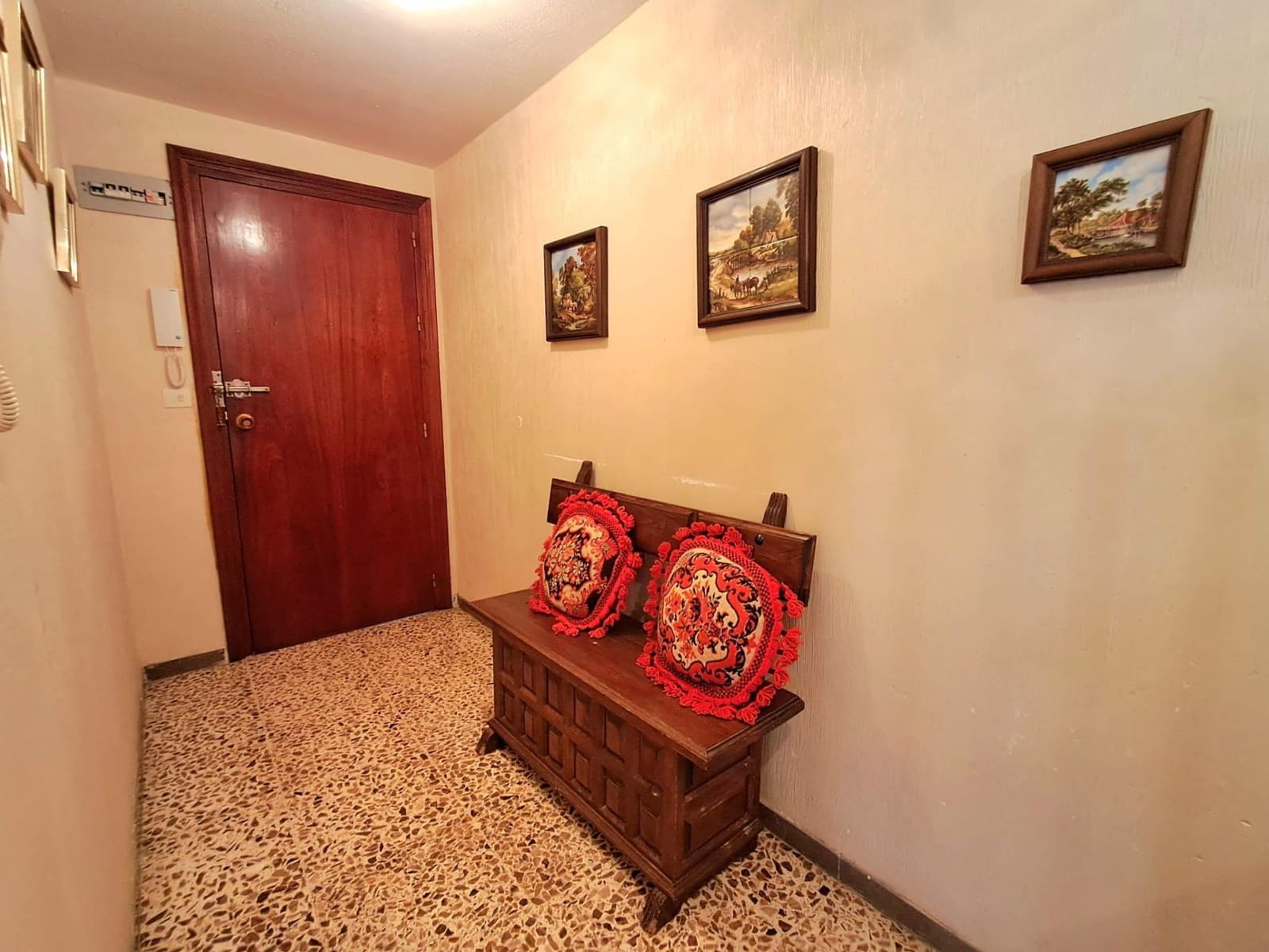 3 camera da letto Appartamento in vendita in Aguilas - 249.000 € (Rif: 9849515)