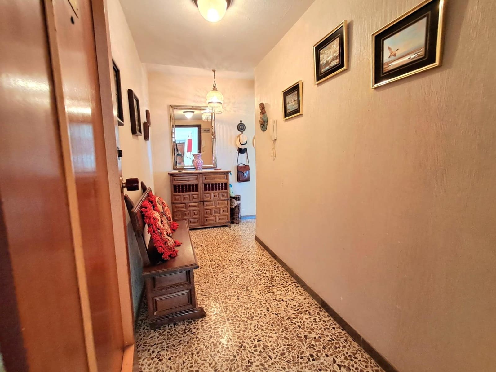 3 camera da letto Appartamento in vendita in Aguilas - 249.000 € (Rif: 9849515)