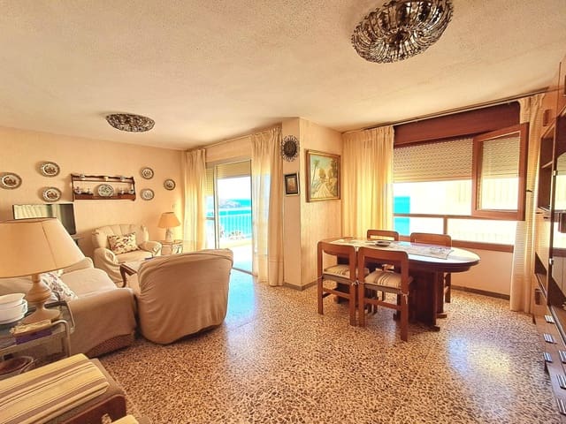 3 camera da letto Appartamento in vendita in Aguilas - 249.000 € (Rif: 9849515)