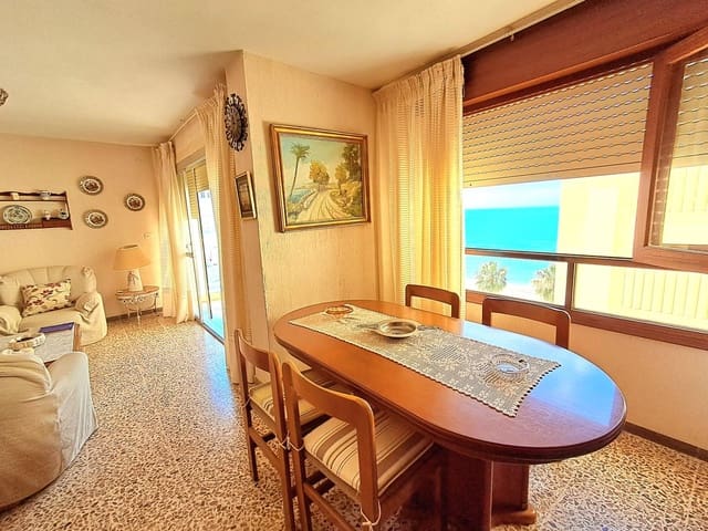 3 camera da letto Appartamento in vendita in Aguilas - 249.000 € (Rif: 9849515)