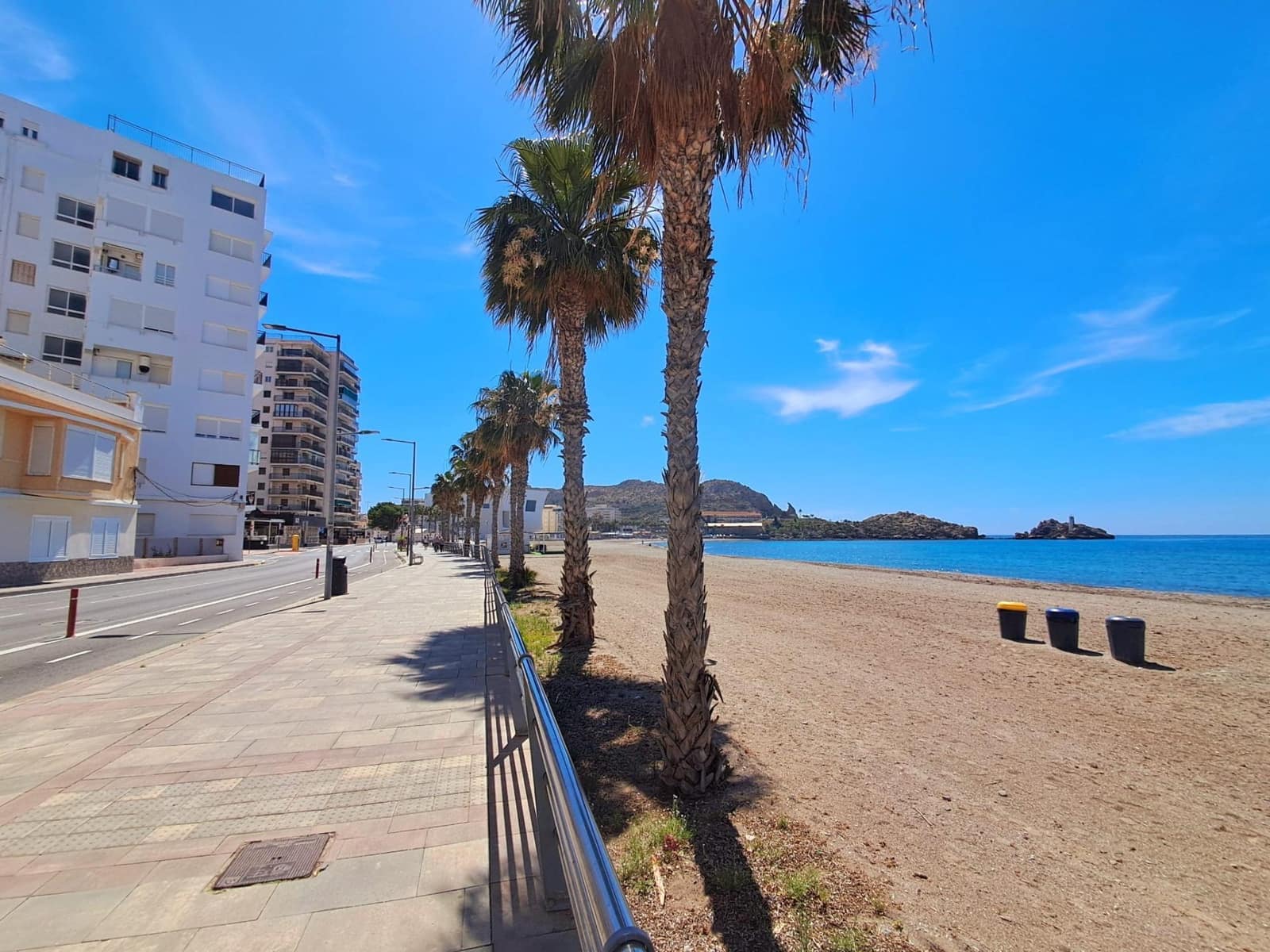 3 camera da letto Appartamento in vendita in Aguilas - 249.000 € (Rif: 9849515)