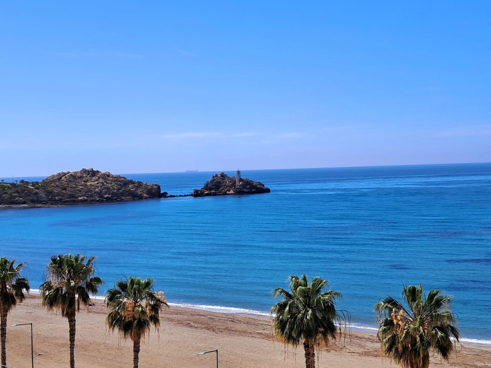 3 camera da letto Appartamento in vendita in Aguilas - 249.000 € (Rif: 9849515)