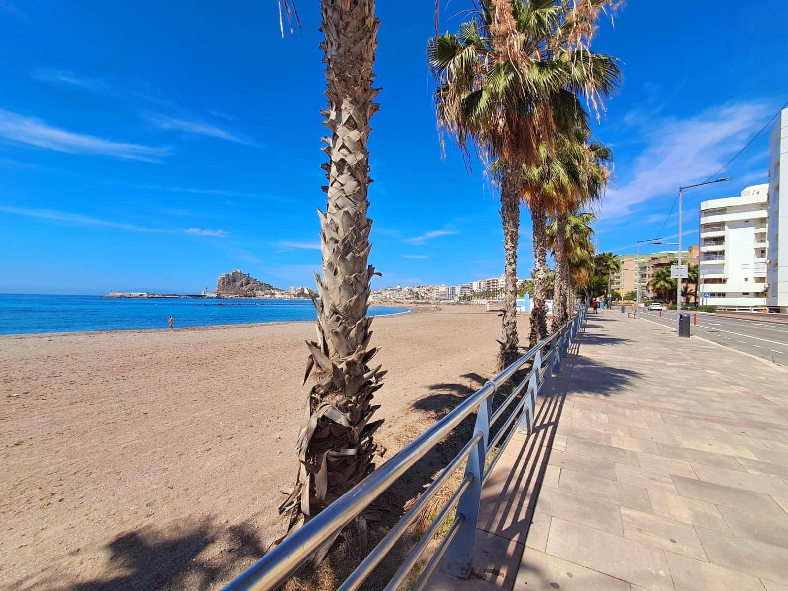 3 camera da letto Appartamento in vendita in Aguilas - 249.000 € (Rif: 9849515)