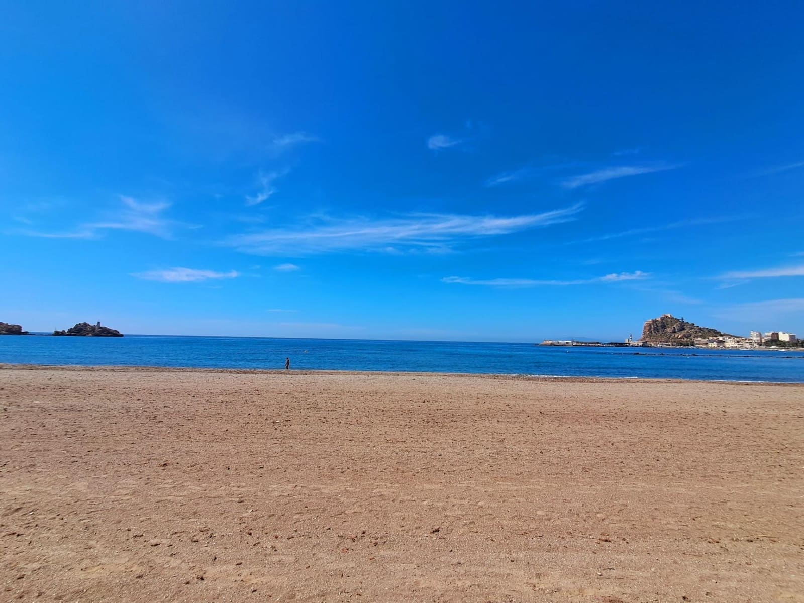3 camera da letto Appartamento in vendita in Aguilas - 249.000 € (Rif: 9849515)