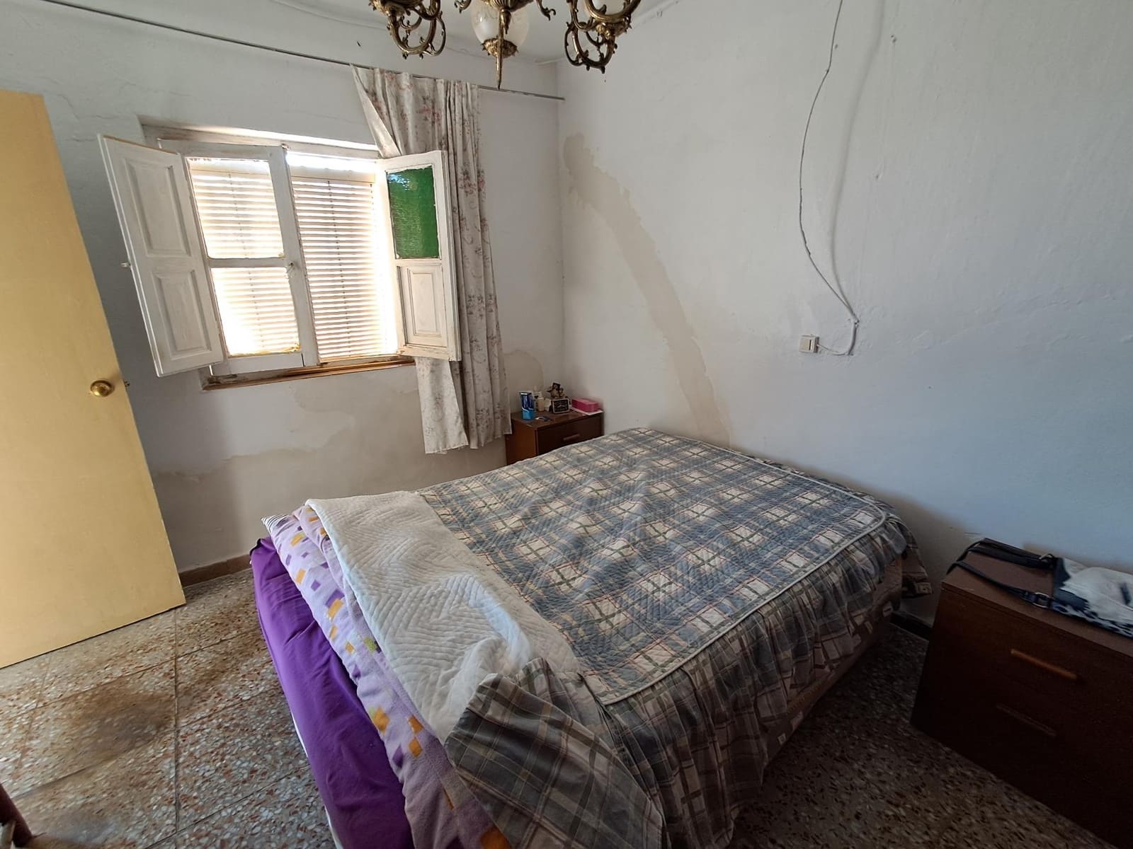 4 slaapkamer Huis te koop in Aguilas - € 105.000 (Ref: 9849516)