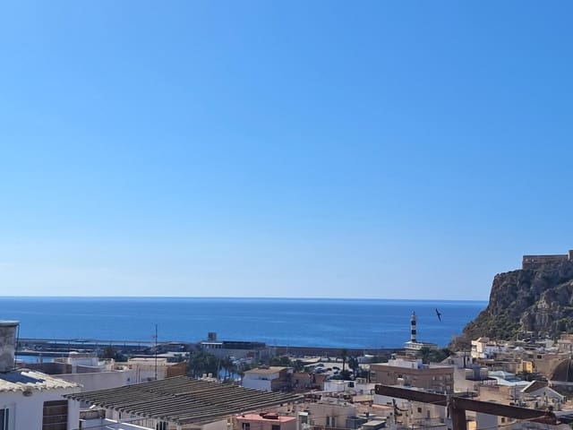 4 slaapkamer Huis te koop in Aguilas - € 105.000 (Ref: 9849516)