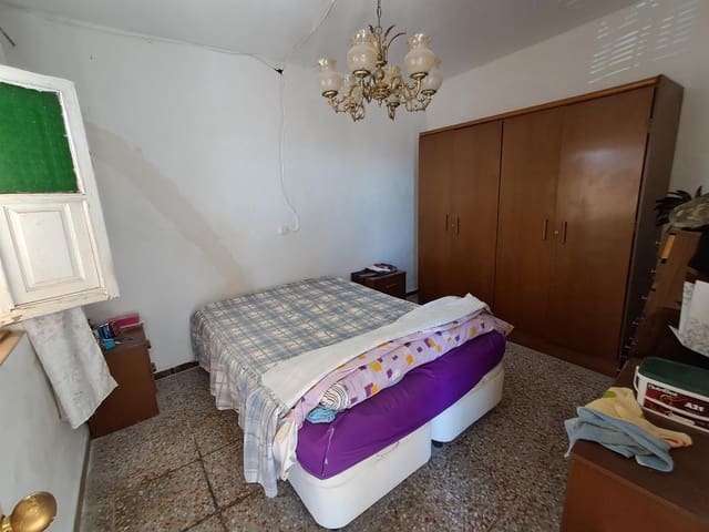 4 slaapkamer Huis te koop in Aguilas - € 105.000 (Ref: 9849516)