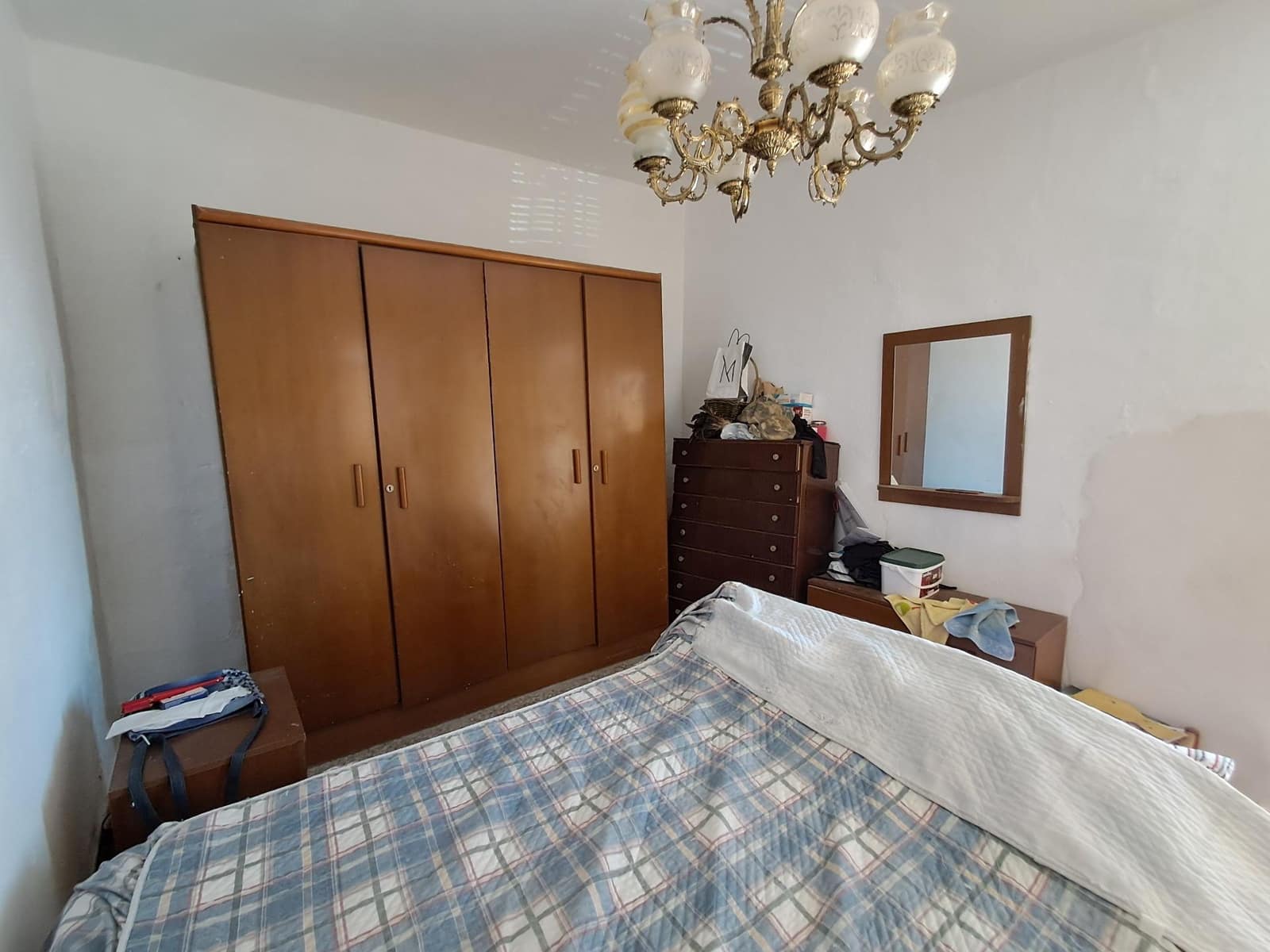4 slaapkamer Huis te koop in Aguilas - € 105.000 (Ref: 9849516)