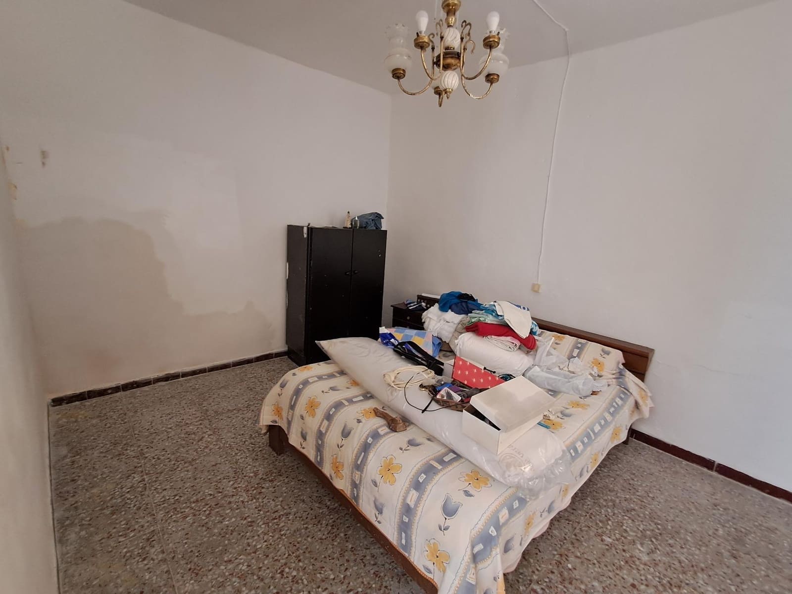 4 slaapkamer Huis te koop in Aguilas - € 105.000 (Ref: 9849516)