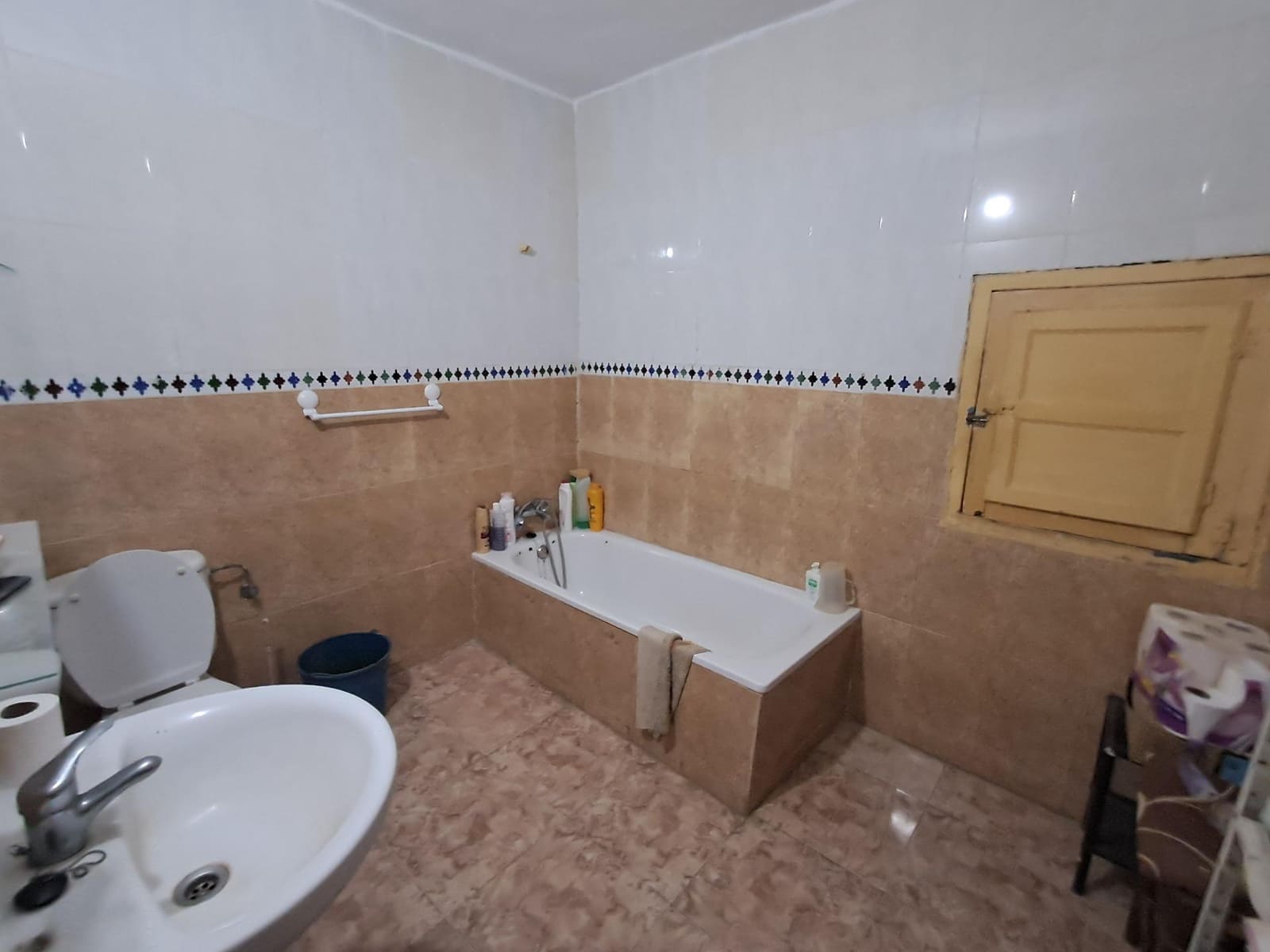 4 slaapkamer Huis te koop in Aguilas - € 105.000 (Ref: 9849516)