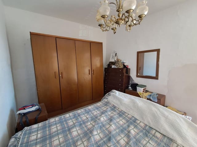4 slaapkamer Huis te koop in Aguilas - € 105.000 (Ref: 9849516)