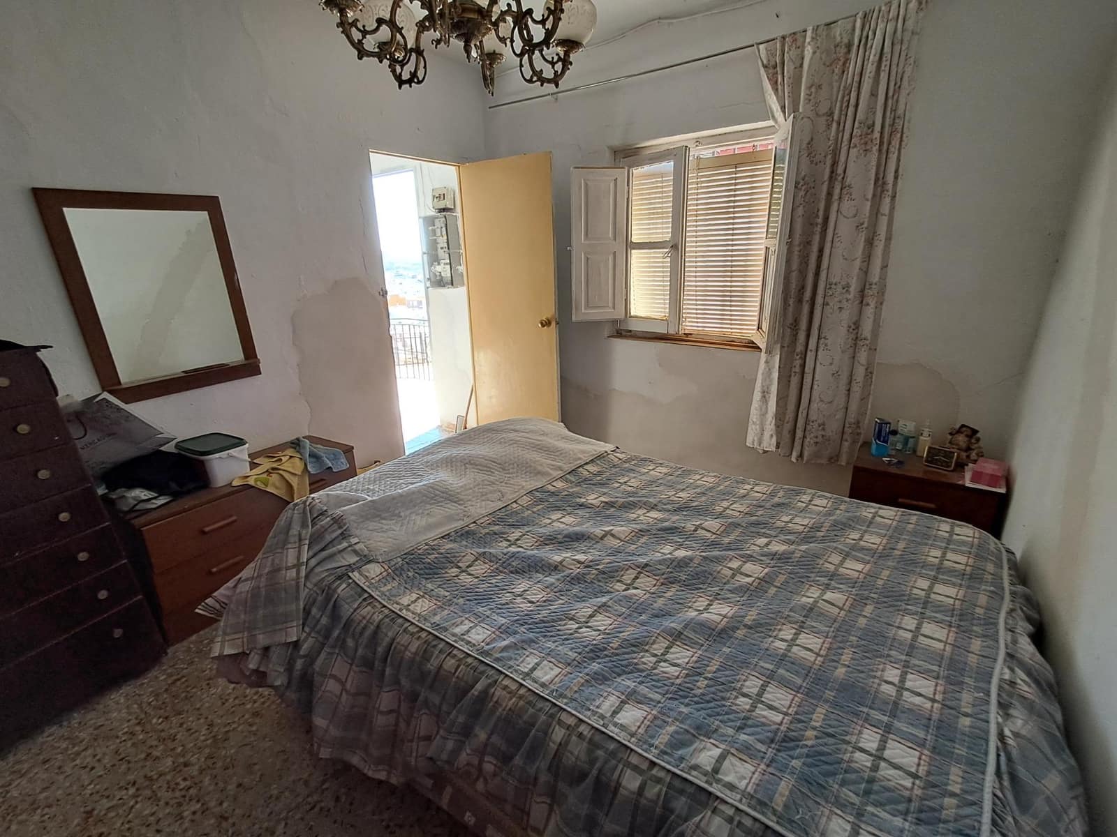 4 slaapkamer Huis te koop in Aguilas - € 105.000 (Ref: 9849516)