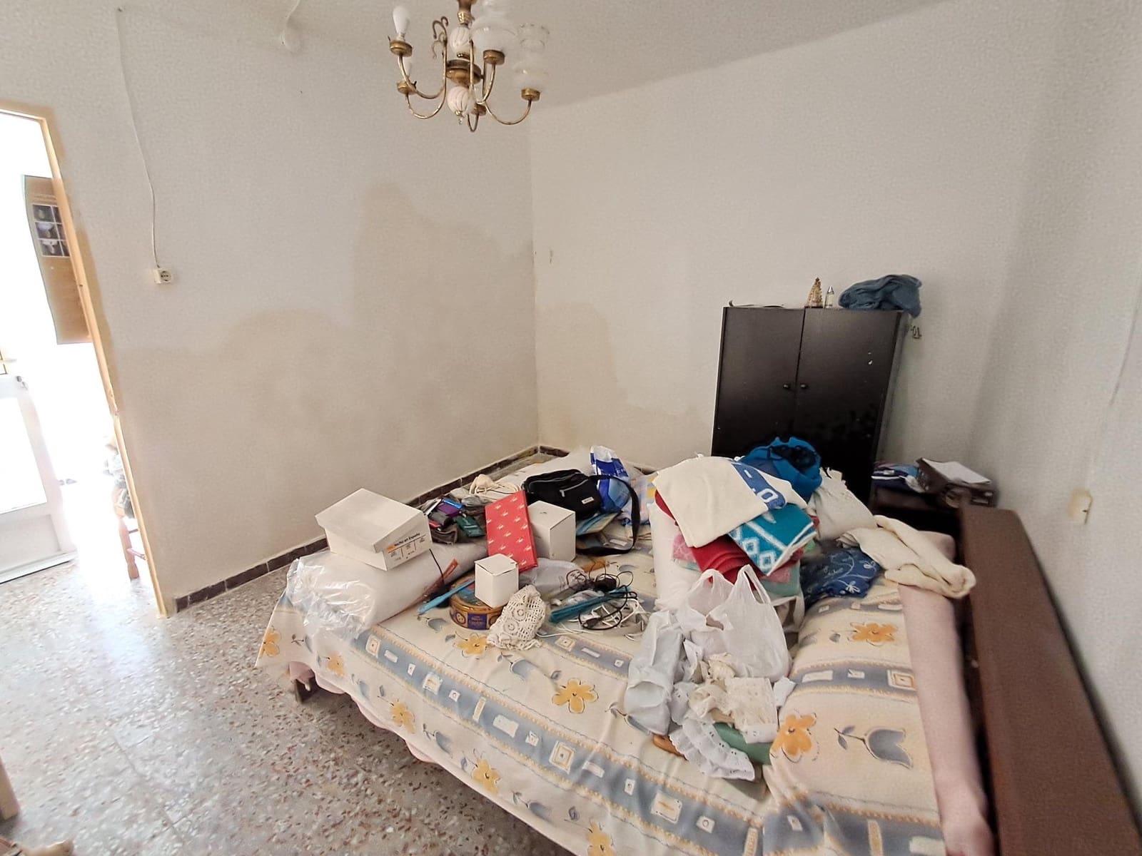 4 slaapkamer Huis te koop in Aguilas - € 105.000 (Ref: 9849516)