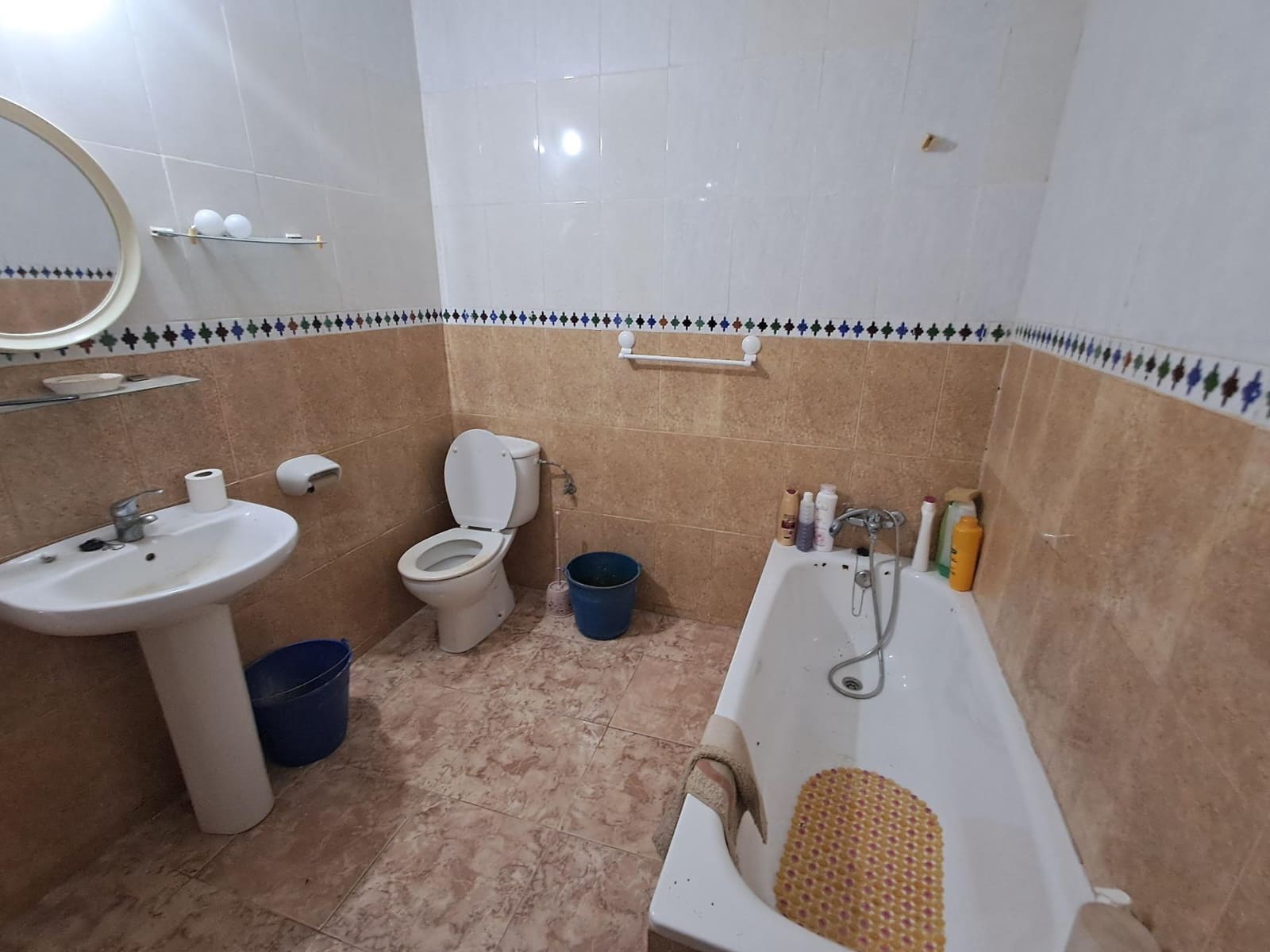 4 slaapkamer Huis te koop in Aguilas - € 105.000 (Ref: 9849516)