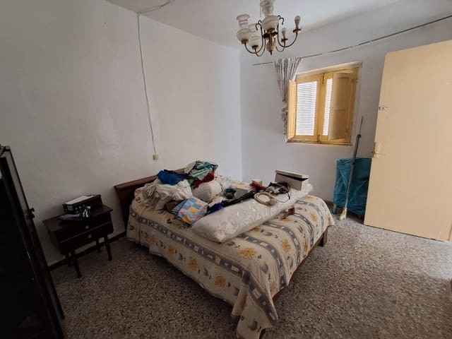 4 slaapkamer Huis te koop in Aguilas - € 105.000 (Ref: 9849516)