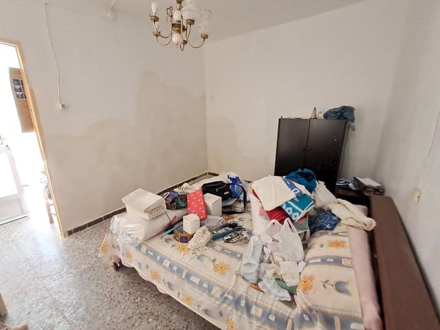 4 slaapkamer Huis te koop in Aguilas - € 105.000 (Ref: 9849516)