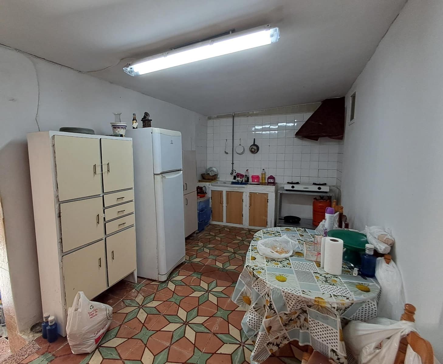 4 slaapkamer Huis te koop in Aguilas - € 105.000 (Ref: 9849516)