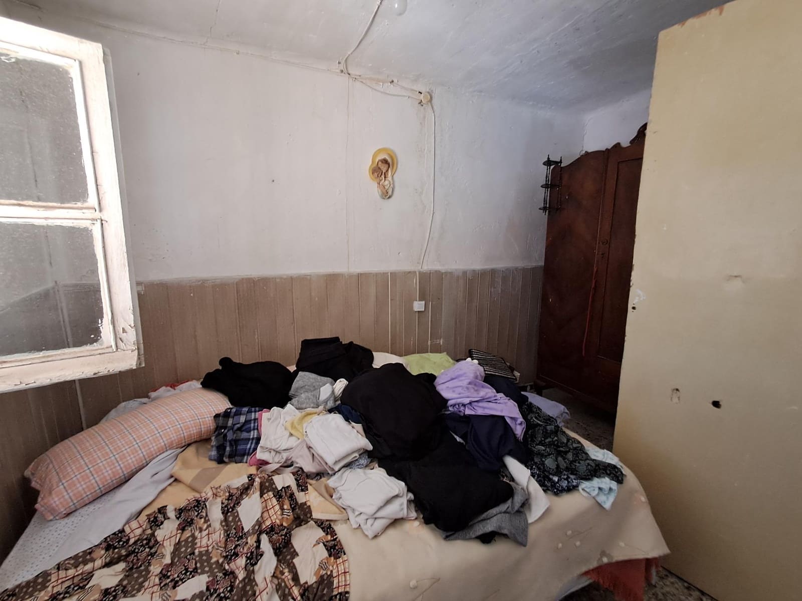 4 slaapkamer Huis te koop in Aguilas - € 105.000 (Ref: 9849516)