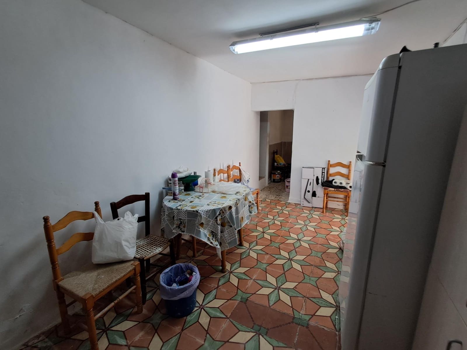 4 slaapkamer Huis te koop in Aguilas - € 105.000 (Ref: 9849516)