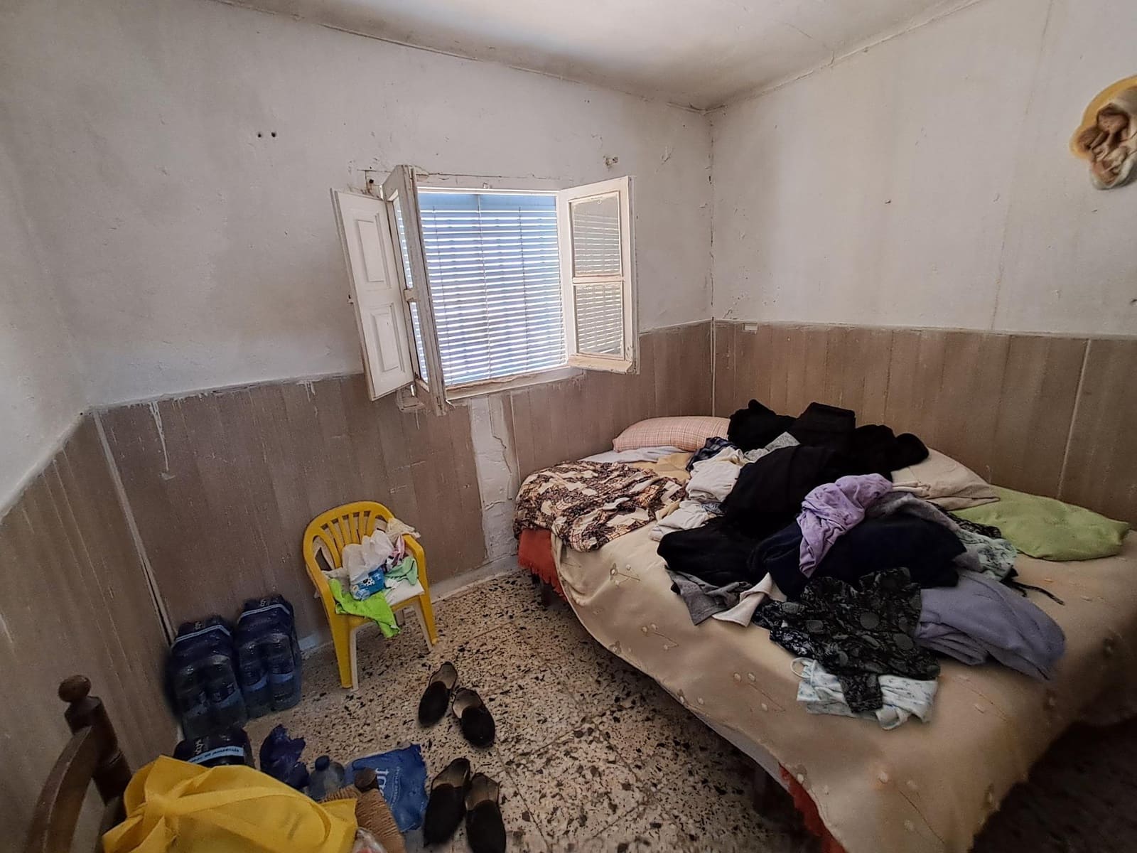 4 slaapkamer Huis te koop in Aguilas - € 105.000 (Ref: 9849516)