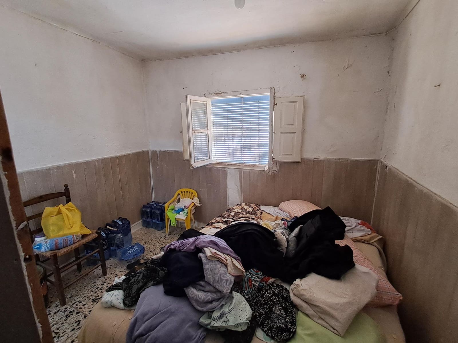 4 slaapkamer Huis te koop in Aguilas - € 105.000 (Ref: 9849516)