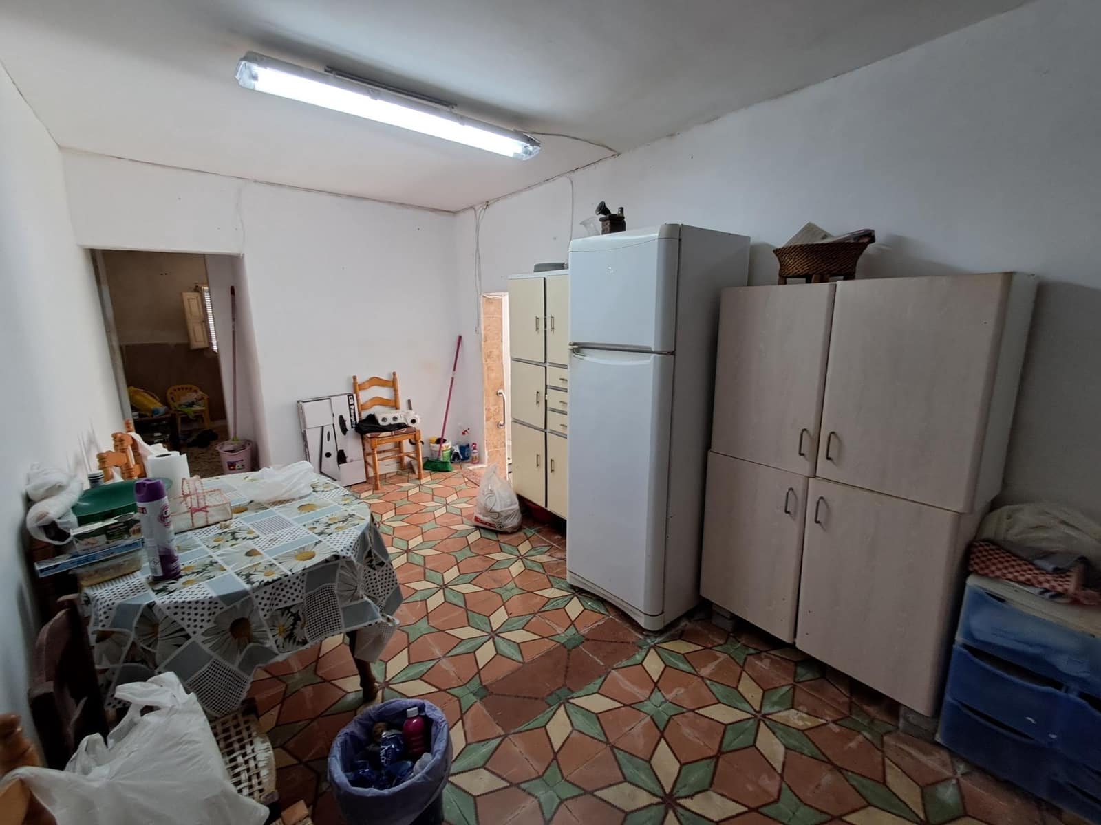 4 slaapkamer Huis te koop in Aguilas - € 105.000 (Ref: 9849516)