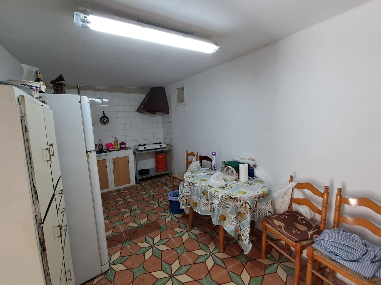 4 slaapkamer Huis te koop in Aguilas - € 105.000 (Ref: 9849516)