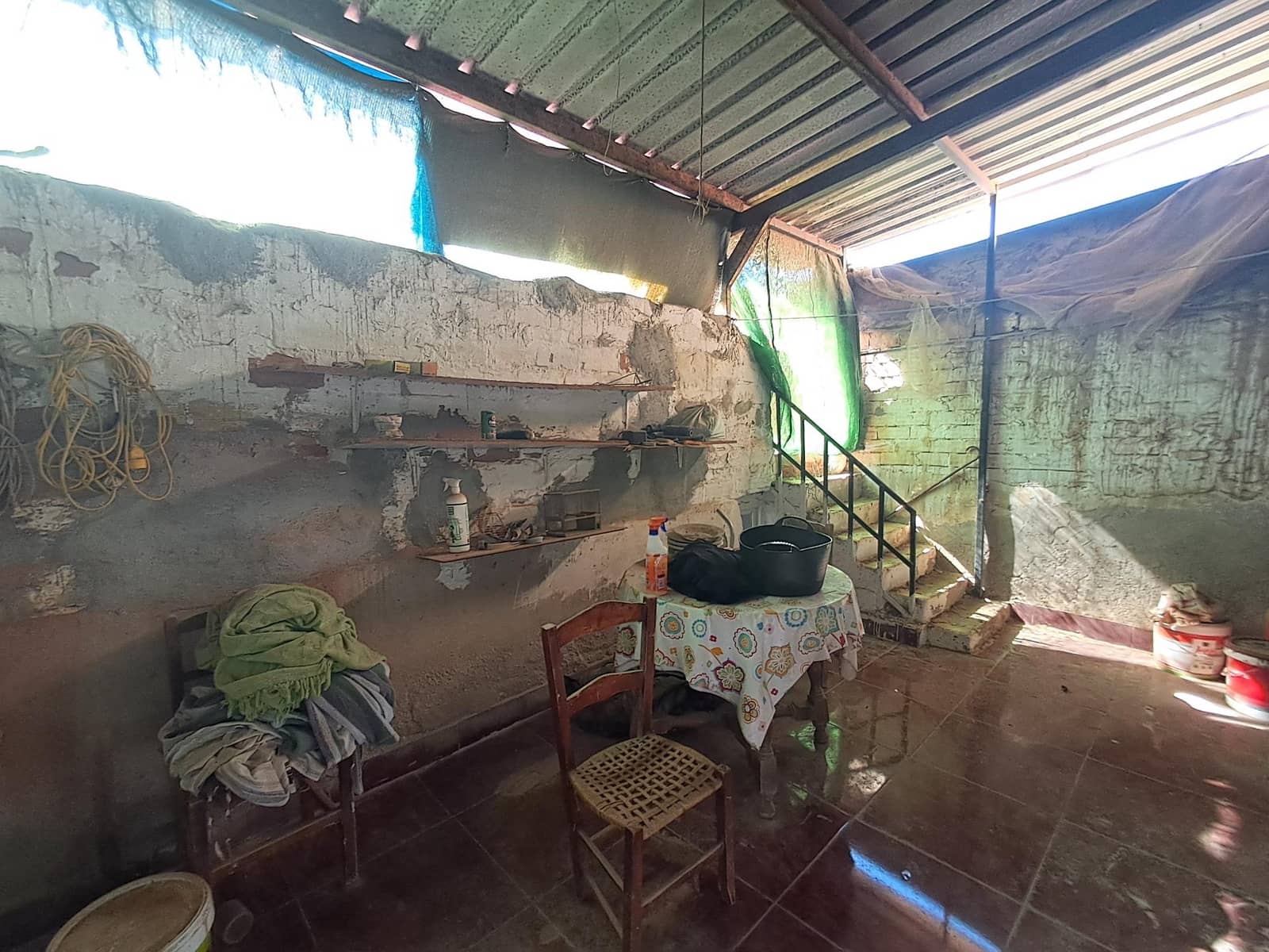 4 slaapkamer Huis te koop in Aguilas - € 105.000 (Ref: 9849516)
