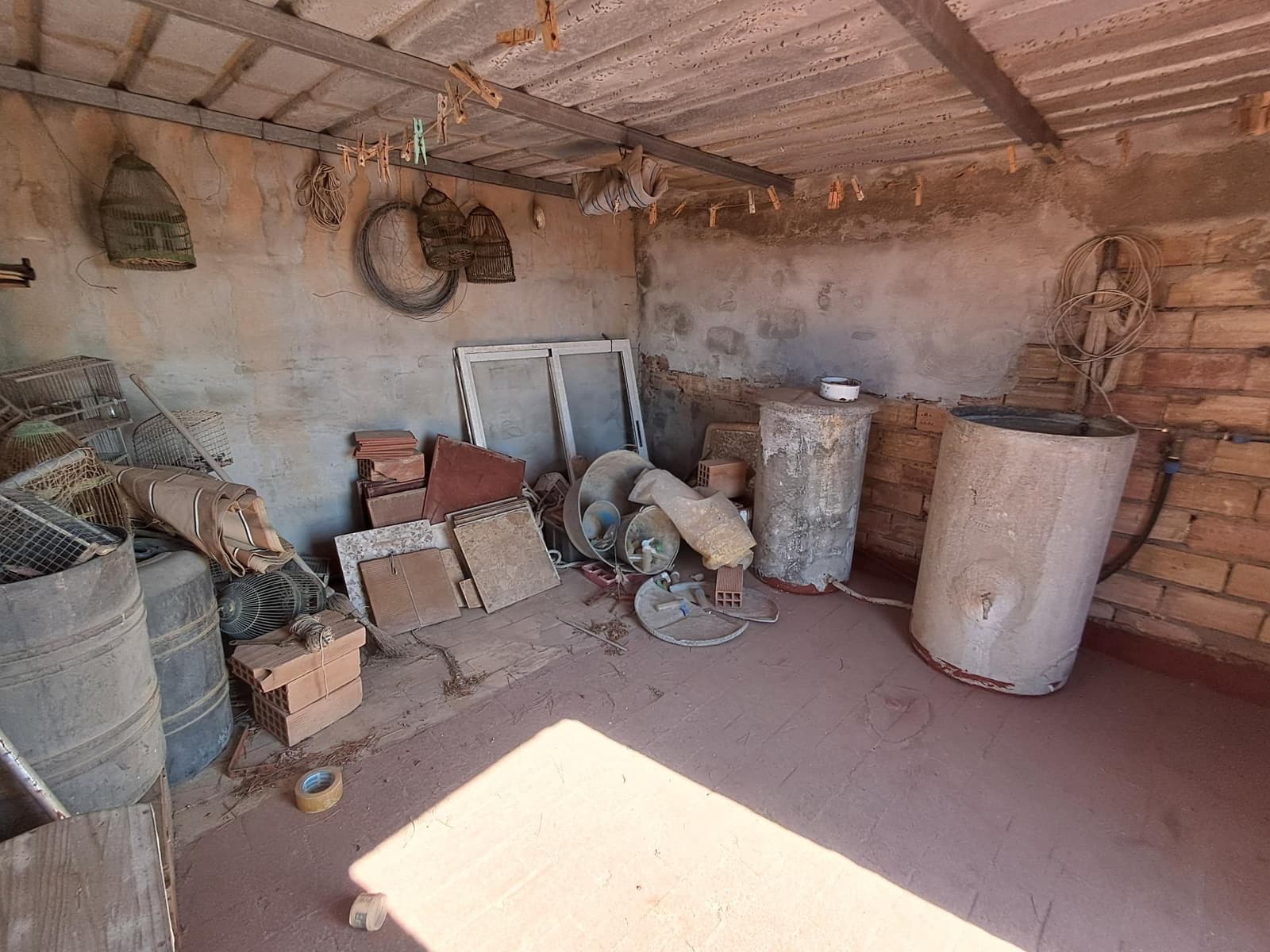 4 slaapkamer Huis te koop in Aguilas - € 105.000 (Ref: 9849516)