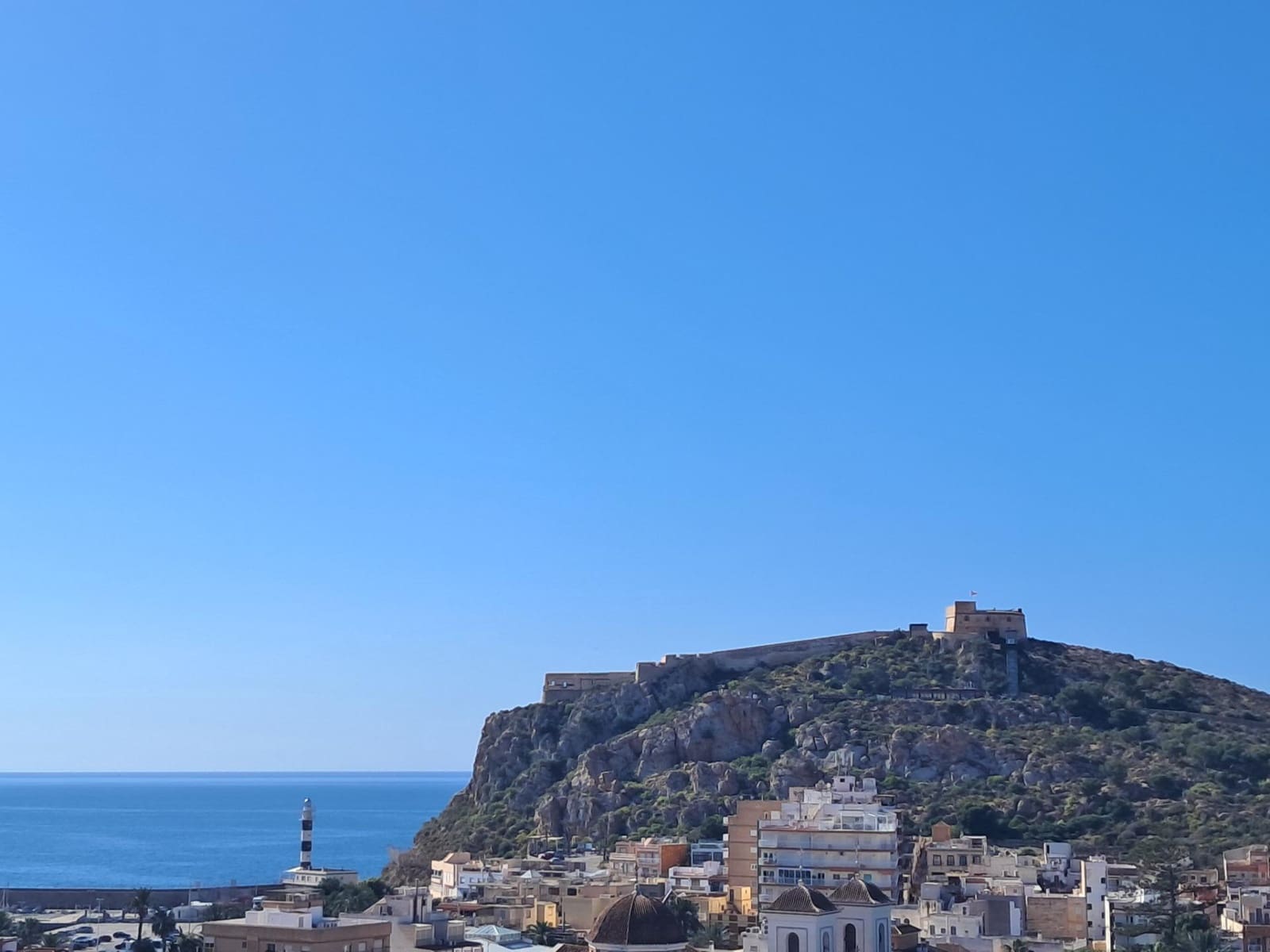 4 slaapkamer Huis te koop in Aguilas - € 105.000 (Ref: 9849516)