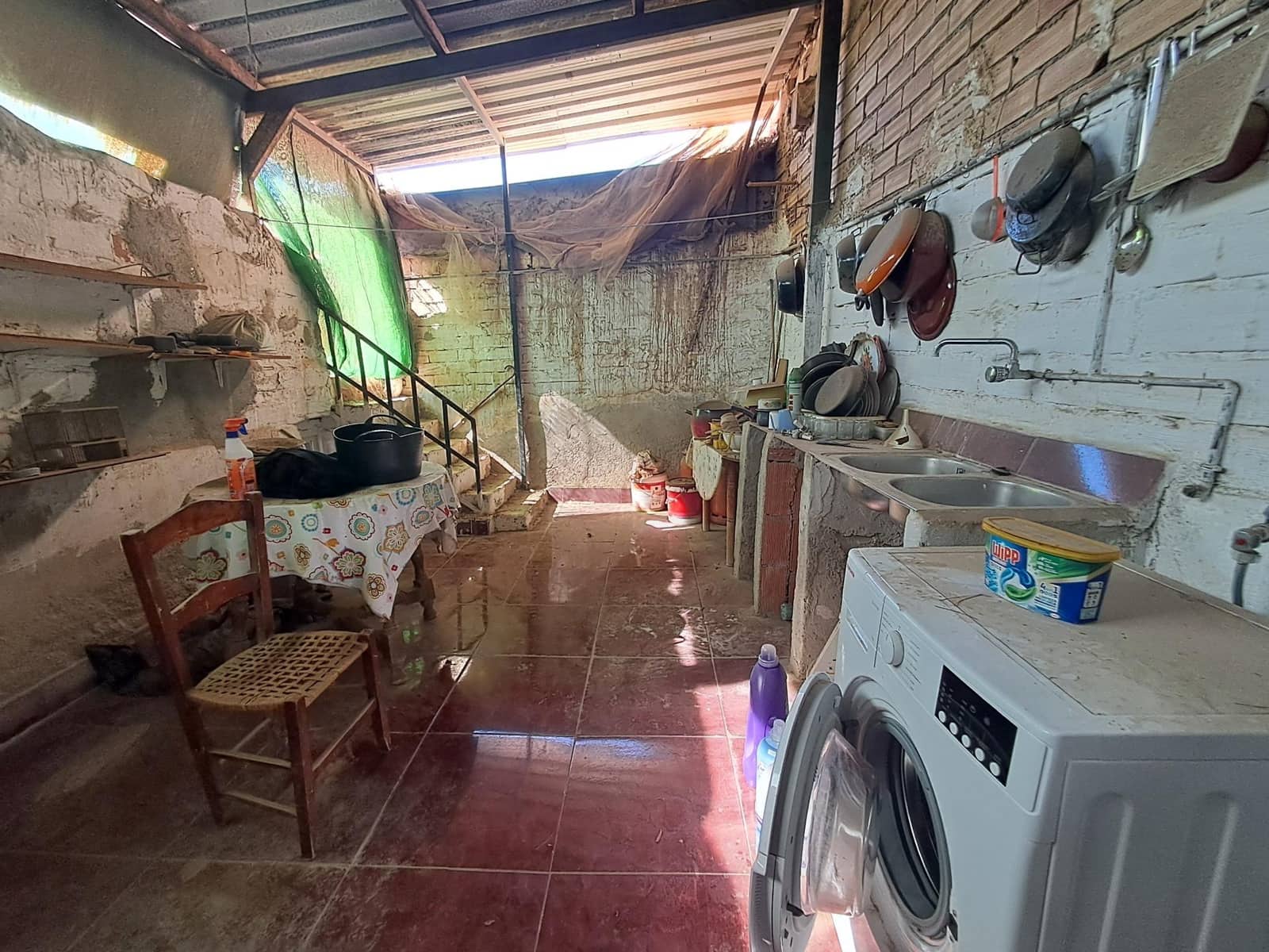 4 slaapkamer Huis te koop in Aguilas - € 105.000 (Ref: 9849516)