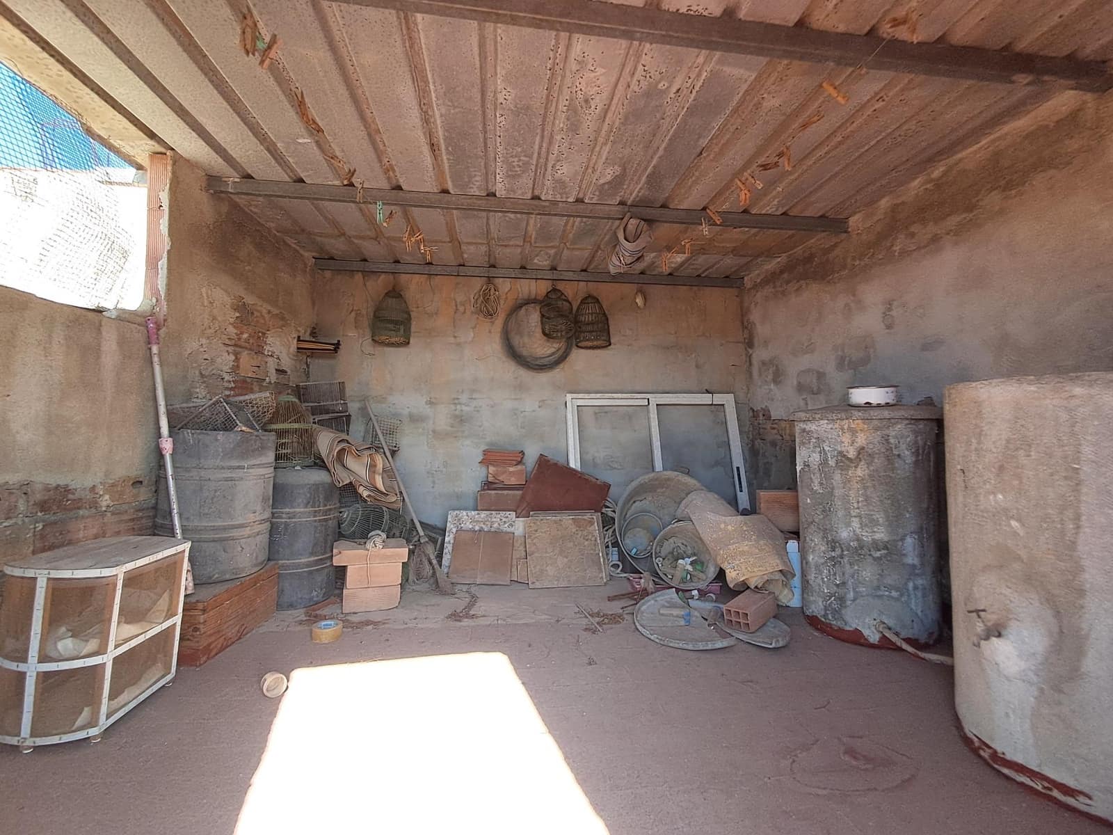 4 slaapkamer Huis te koop in Aguilas - € 105.000 (Ref: 9849516)