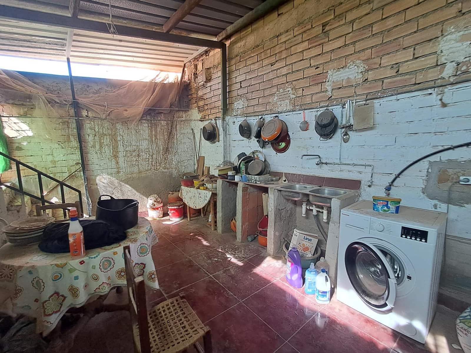 4 slaapkamer Huis te koop in Aguilas - € 105.000 (Ref: 9849516)