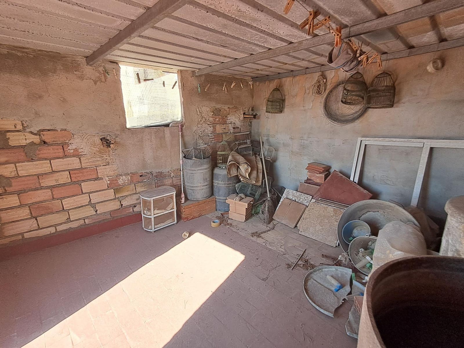 4 slaapkamer Huis te koop in Aguilas - € 105.000 (Ref: 9849516)