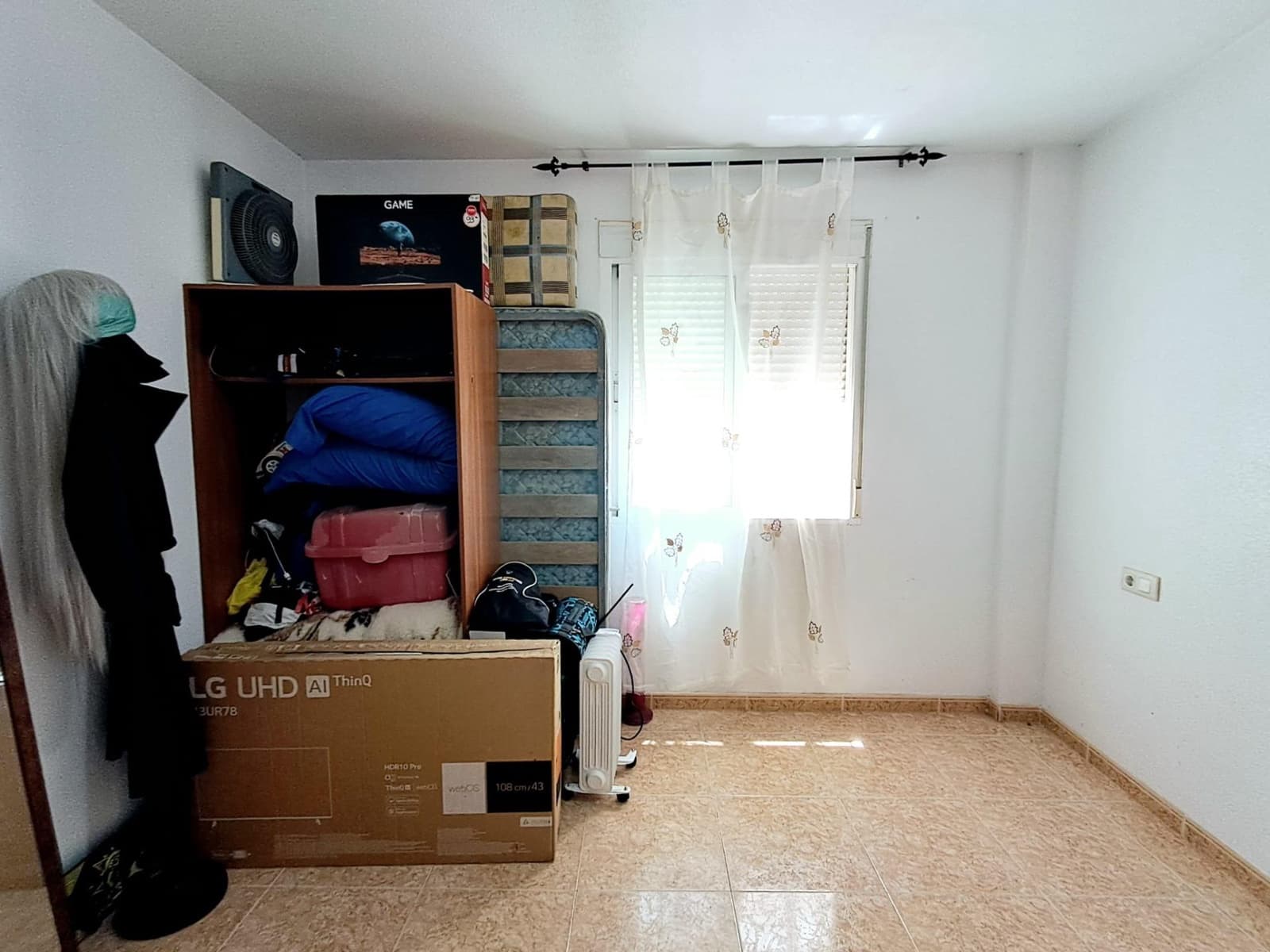 2 slaapkamer Appartement te koop in Aguilas - € 122.000 (Ref: 9851890)