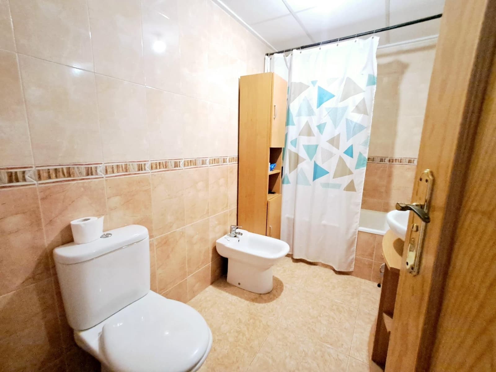 2 slaapkamer Appartement te koop in Aguilas - € 122.000 (Ref: 9851890)