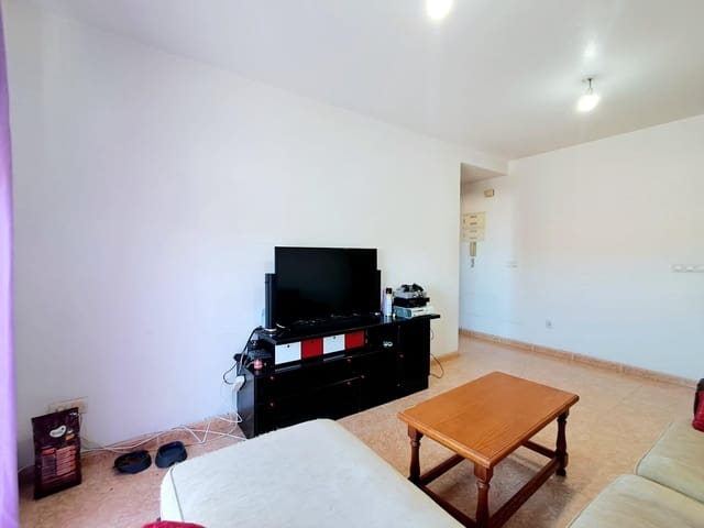 2 slaapkamer Appartement te koop in Aguilas - € 122.000 (Ref: 9851890)