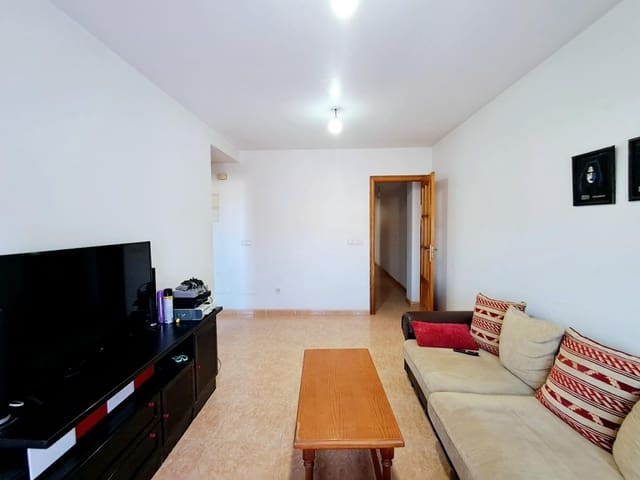 2 slaapkamer Appartement te koop in Aguilas - € 122.000 (Ref: 9851890)