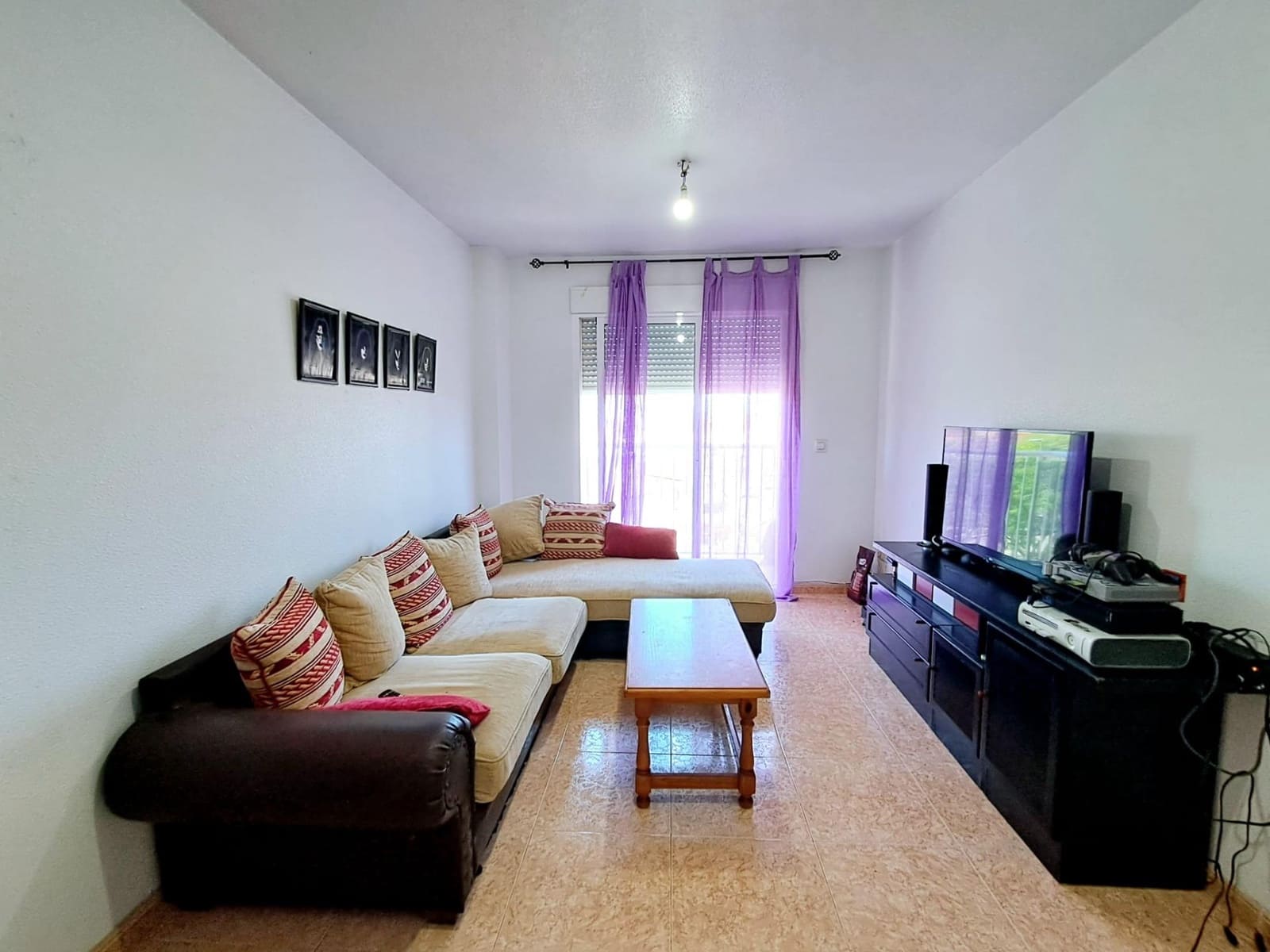 2 slaapkamer Appartement te koop in Aguilas - € 122.000 (Ref: 9851890)