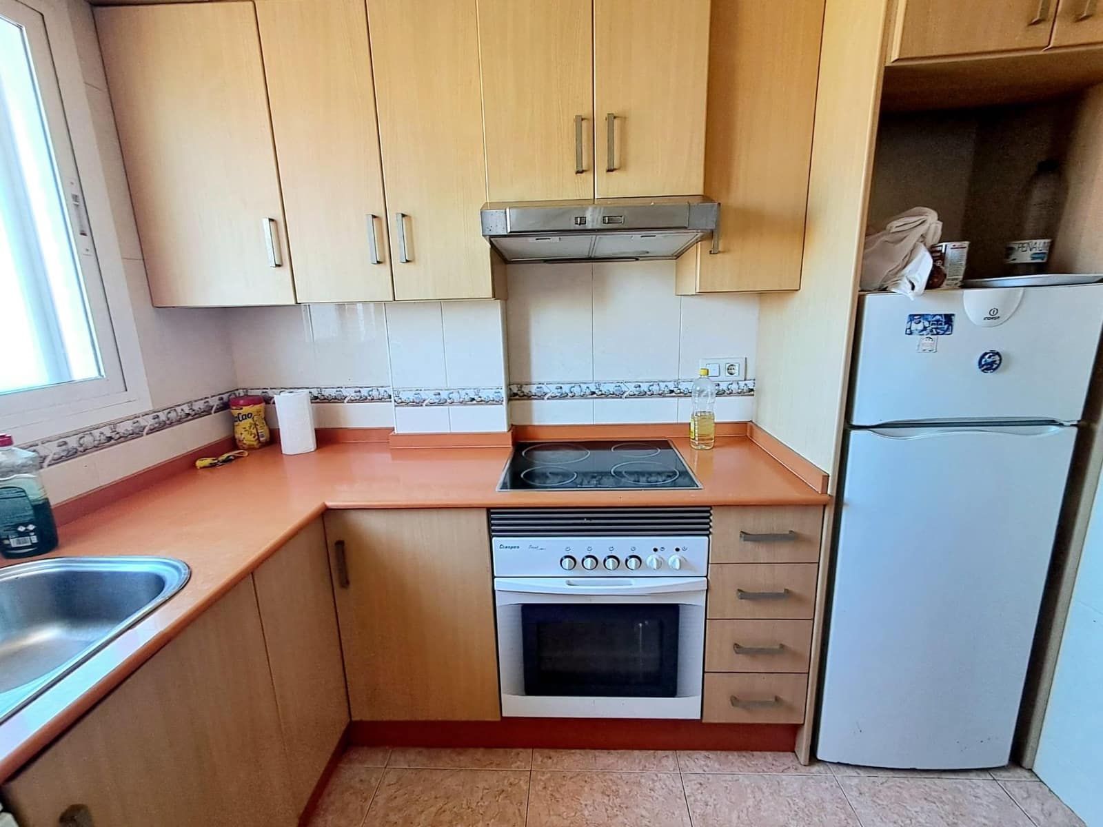 2 slaapkamer Appartement te koop in Aguilas - € 122.000 (Ref: 9851890)