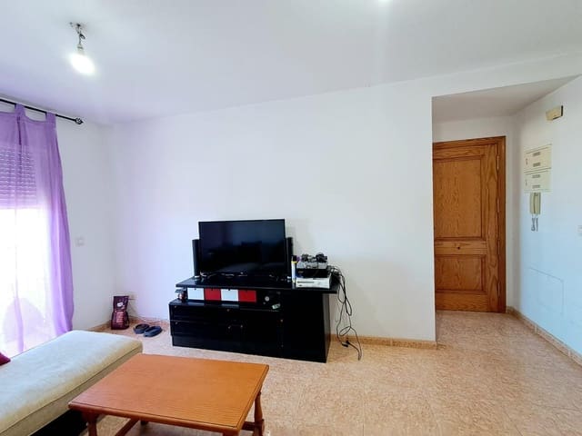 2 slaapkamer Appartement te koop in Aguilas - € 122.000 (Ref: 9851890)