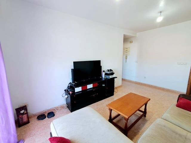 2 slaapkamer Appartement te koop in Aguilas - € 122.000 (Ref: 9851890)