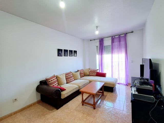 2 slaapkamer Appartement te koop in Aguilas - € 122.000 (Ref: 9851890)