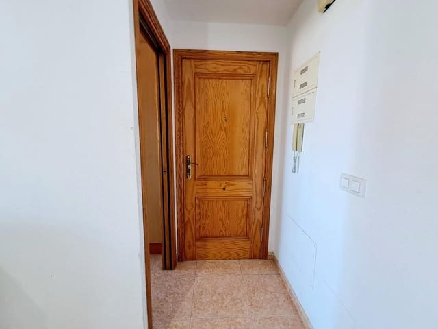 2 slaapkamer Appartement te koop in Aguilas - € 122.000 (Ref: 9851890)