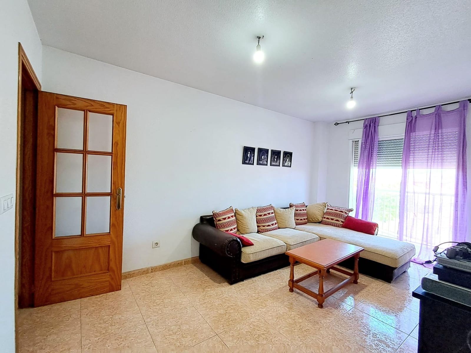 2 slaapkamer Appartement te koop in Aguilas - € 122.000 (Ref: 9851890)