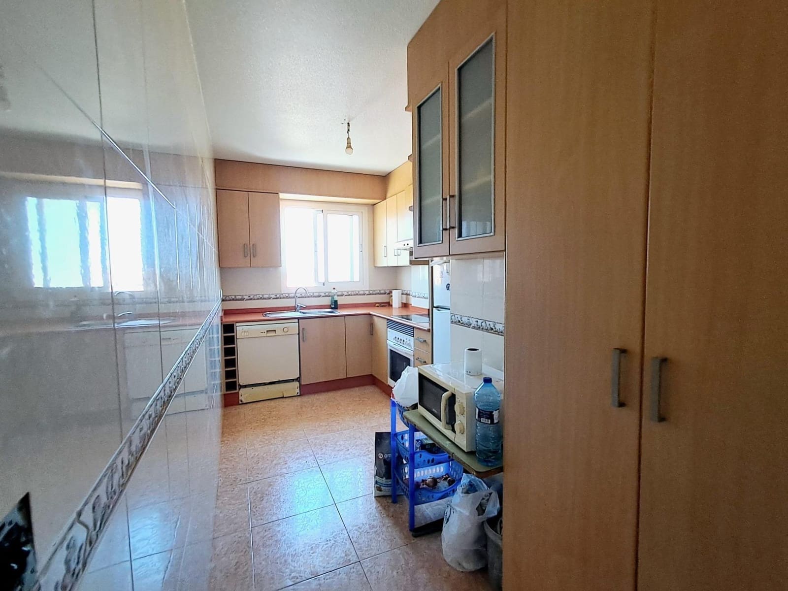 2 slaapkamer Appartement te koop in Aguilas - € 122.000 (Ref: 9851890)