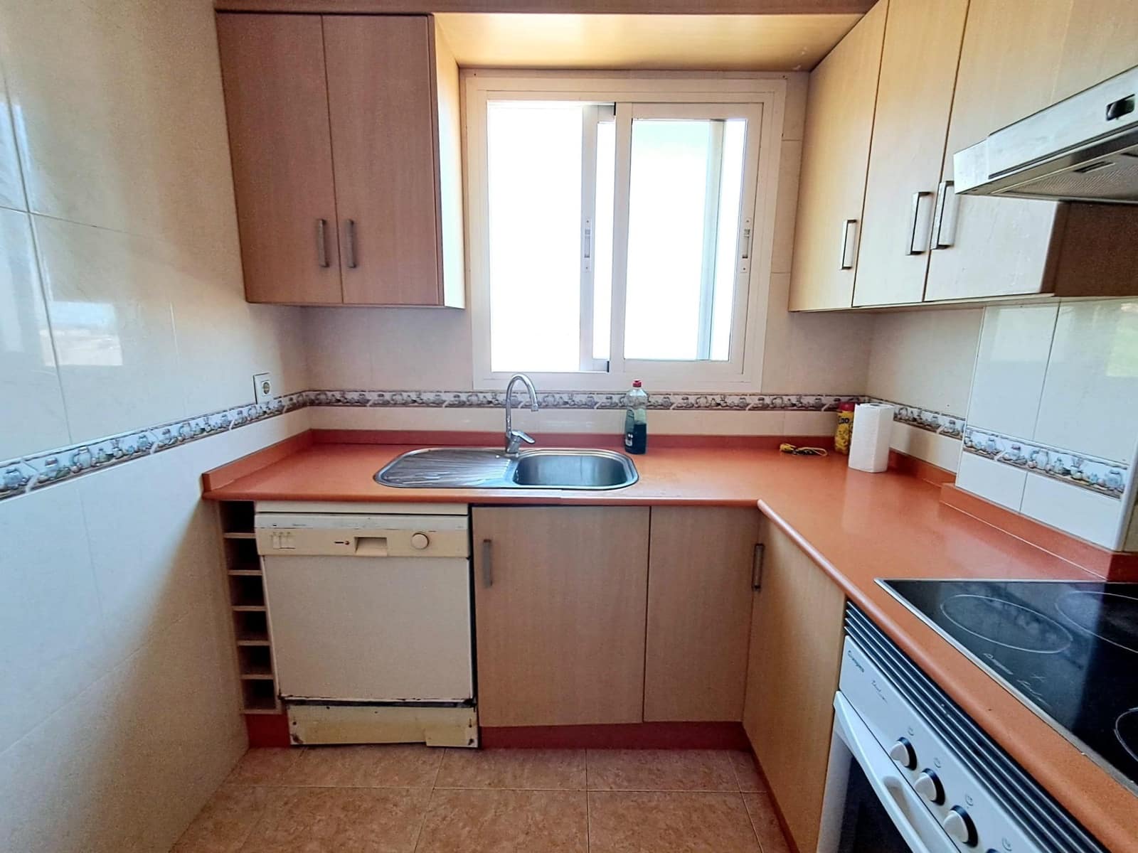 2 slaapkamer Appartement te koop in Aguilas - € 122.000 (Ref: 9851890)