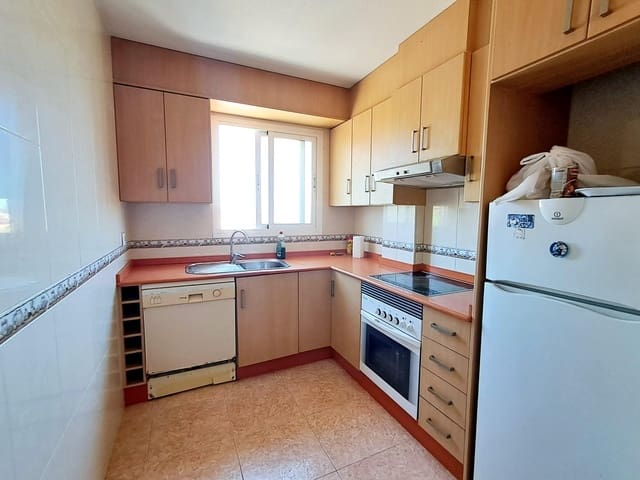 2 slaapkamer Appartement te koop in Aguilas - € 122.000 (Ref: 9851890)