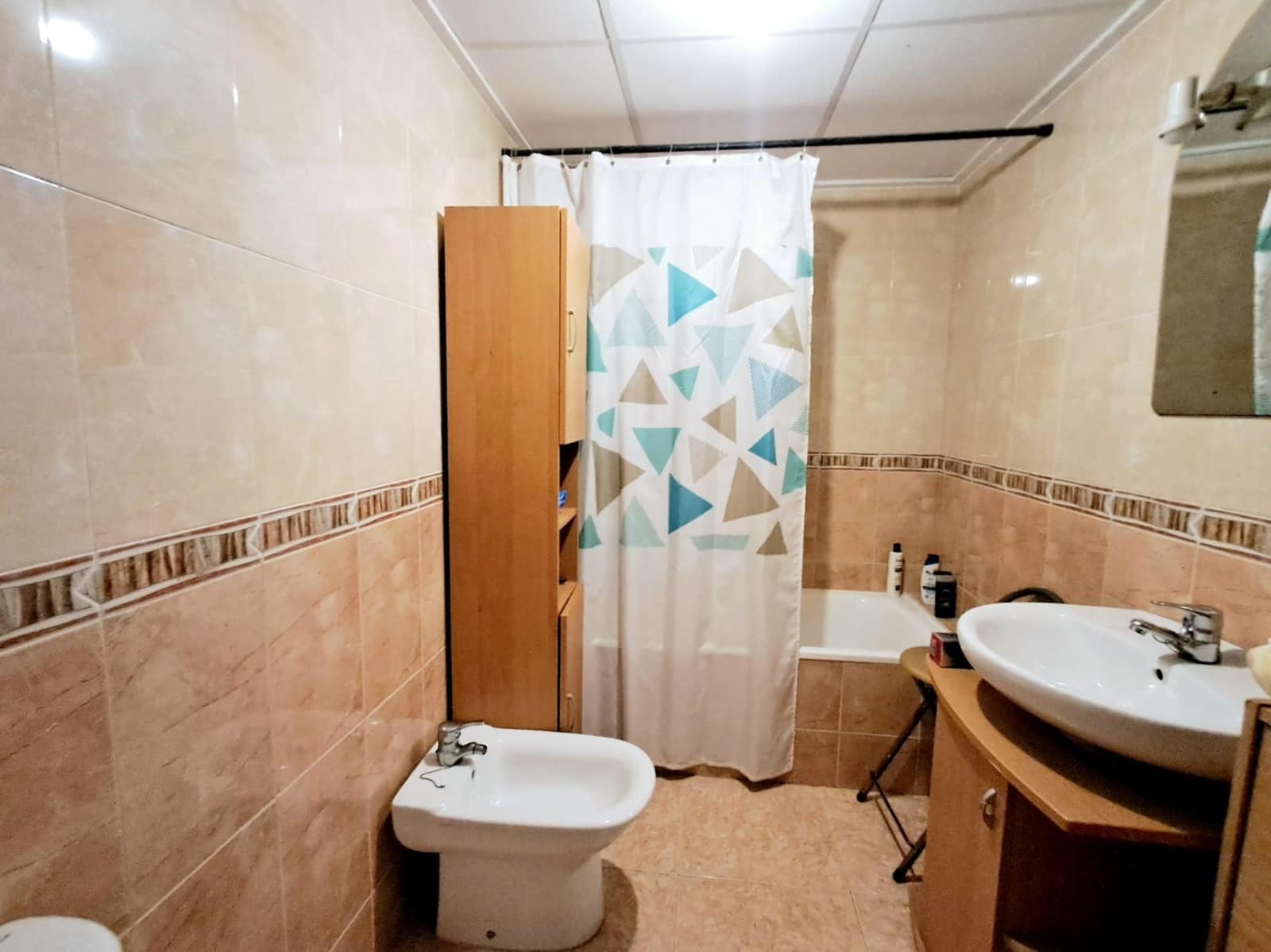 2 slaapkamer Appartement te koop in Aguilas - € 122.000 (Ref: 9851890)
